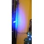 Meteor LED wielokolorowy - RGB, długi 50cm, profesjonalny