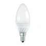Żarówka LED - 2W E14 ciepły biały płomień świeczki