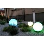 Kula LED 25cm świecąca kolorowo - kolekcja "Italy"