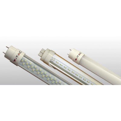 świetlówka LED 60cm - biała neutralna 
